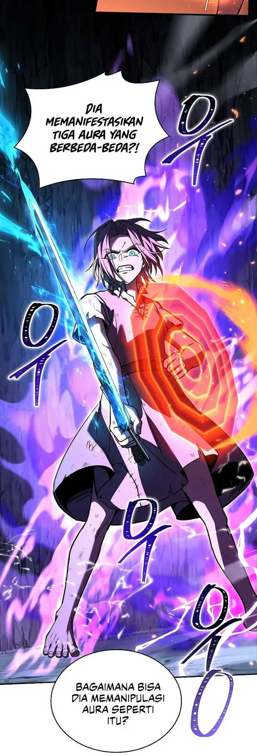 Death King Karnak Chapter 37 - halaman 16