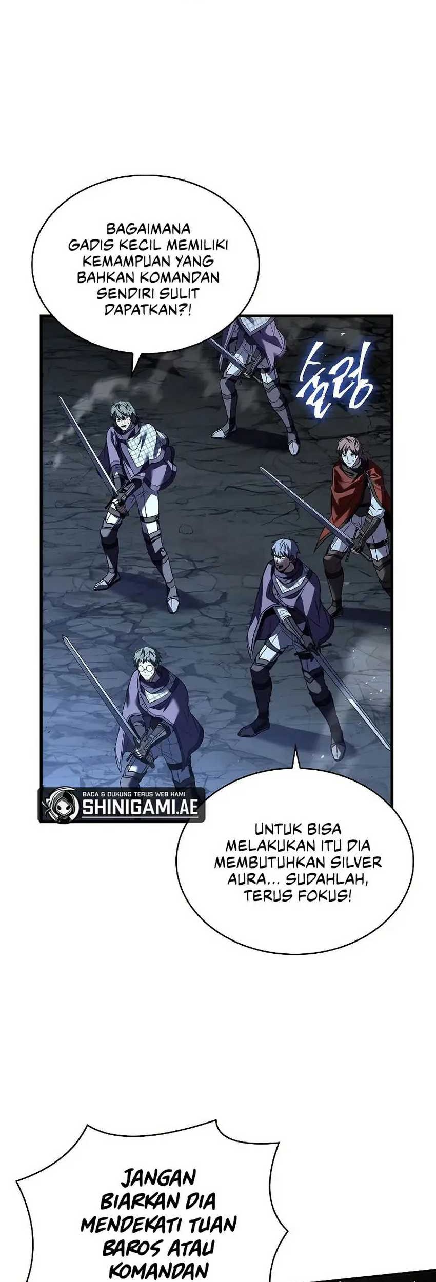 Death King Karnak Chapter 37 - halaman 17