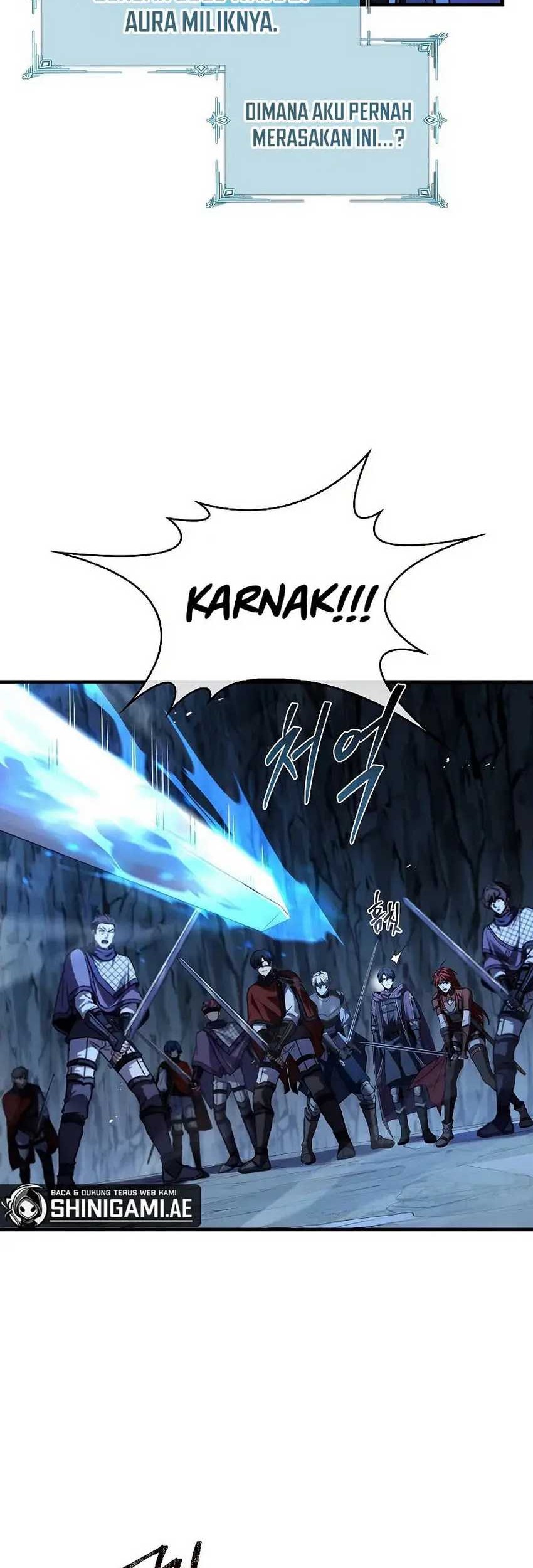 Death King Karnak Chapter 37 - halaman 21