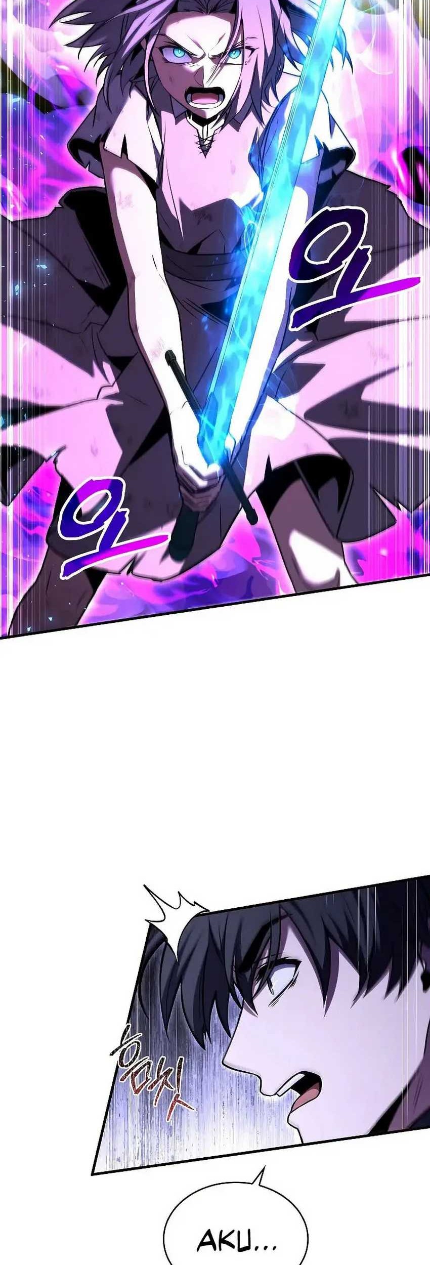 Death King Karnak Chapter 37 - halaman 23
