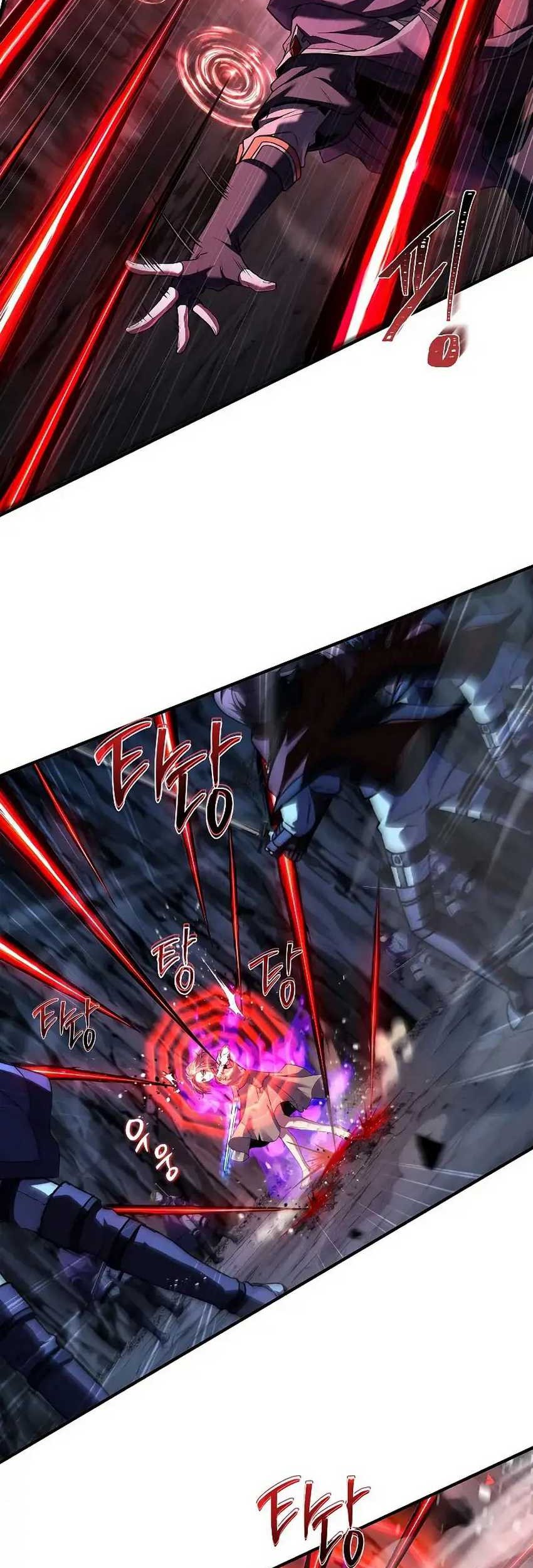 Death King Karnak Chapter 37 - halaman 27