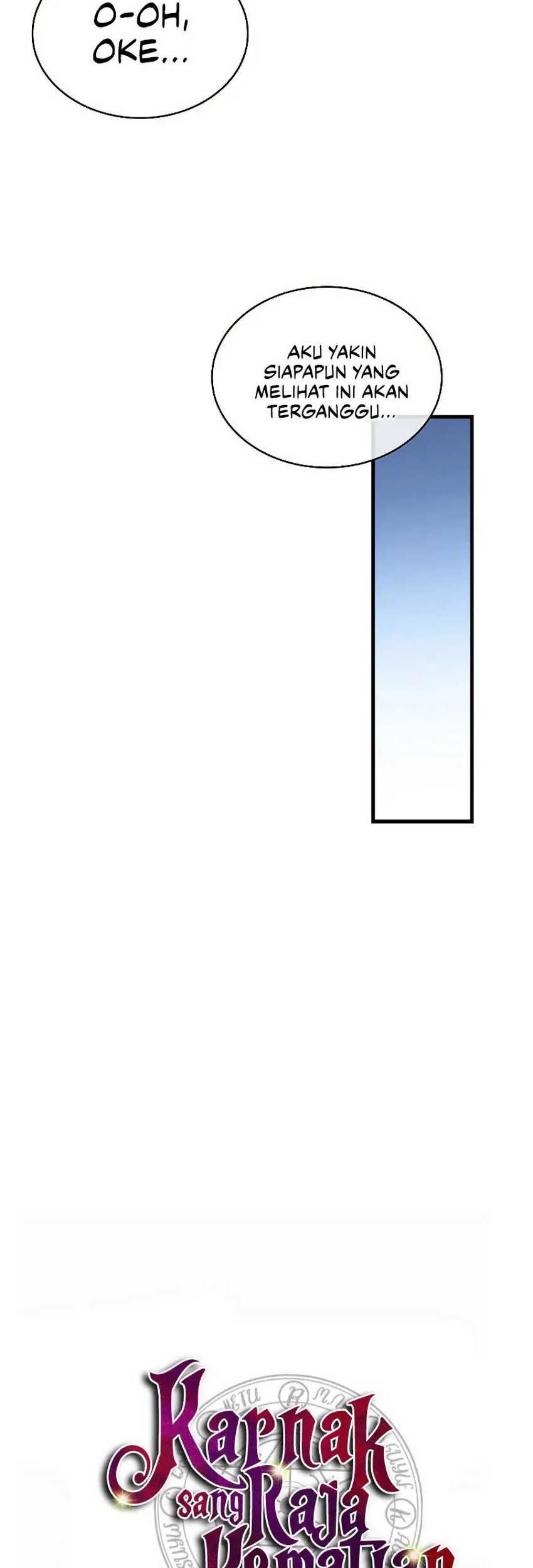Death King Karnak Chapter 37 - halaman 32