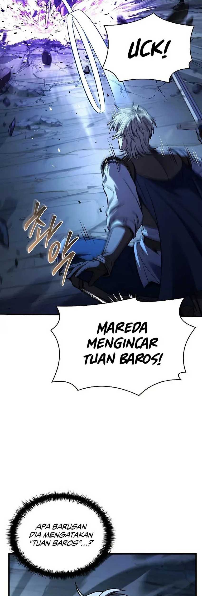 Death King Karnak Chapter 37 - halaman 4