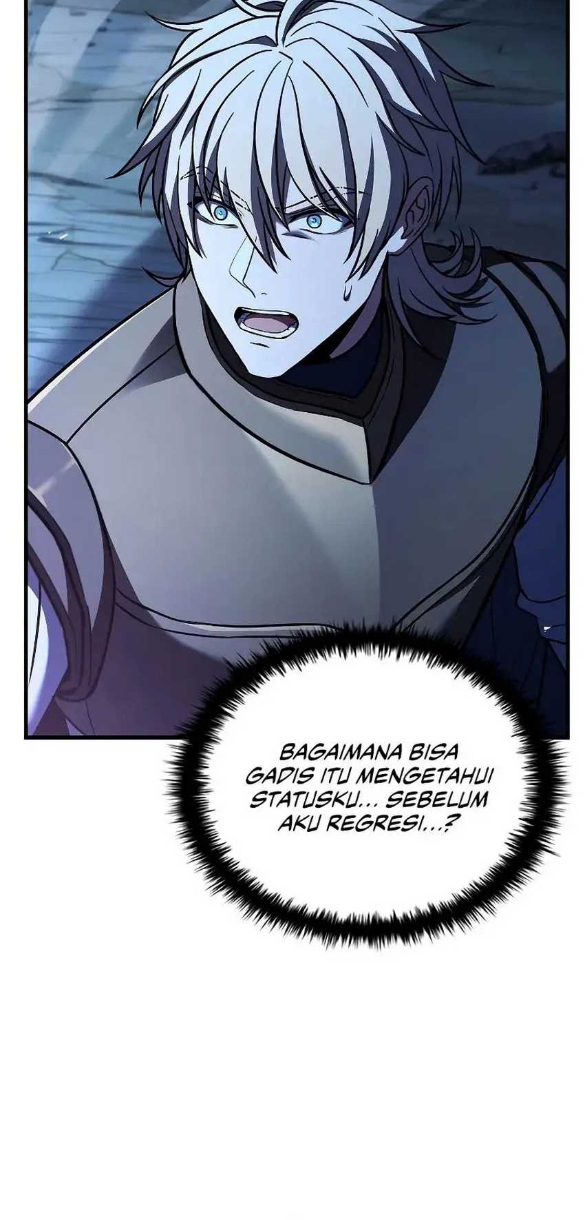 Death King Karnak Chapter 37 - halaman 5