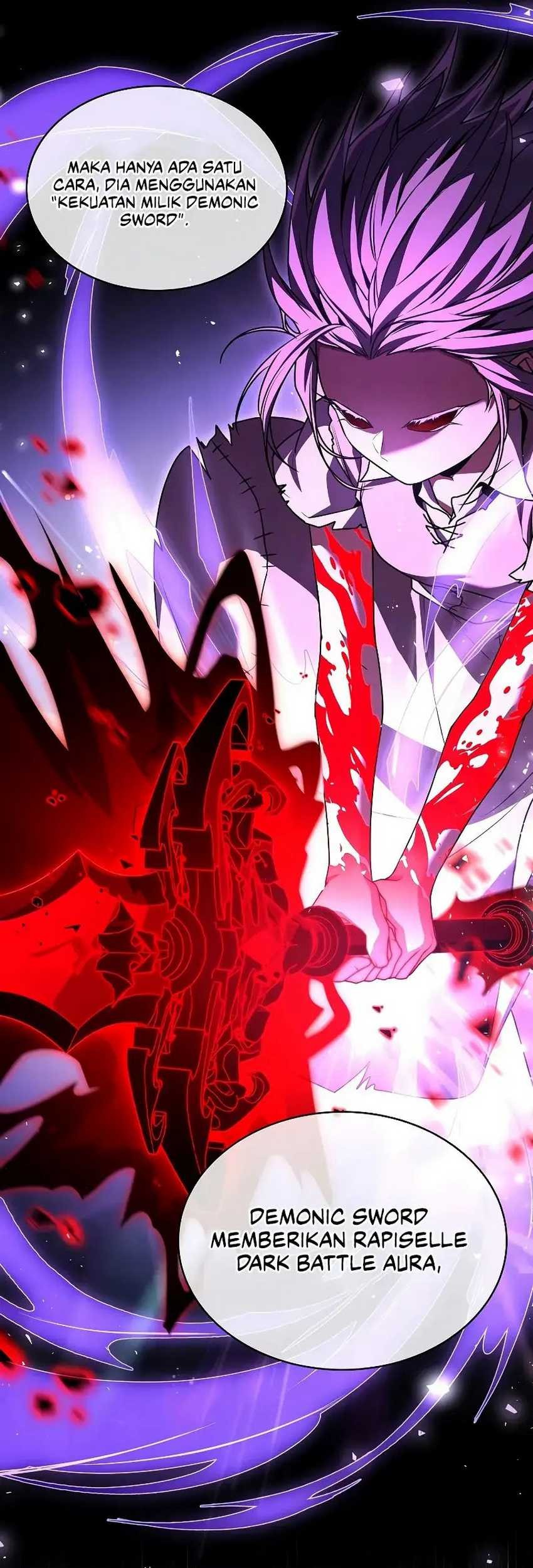 Death King Karnak Chapter 37 - halaman 52