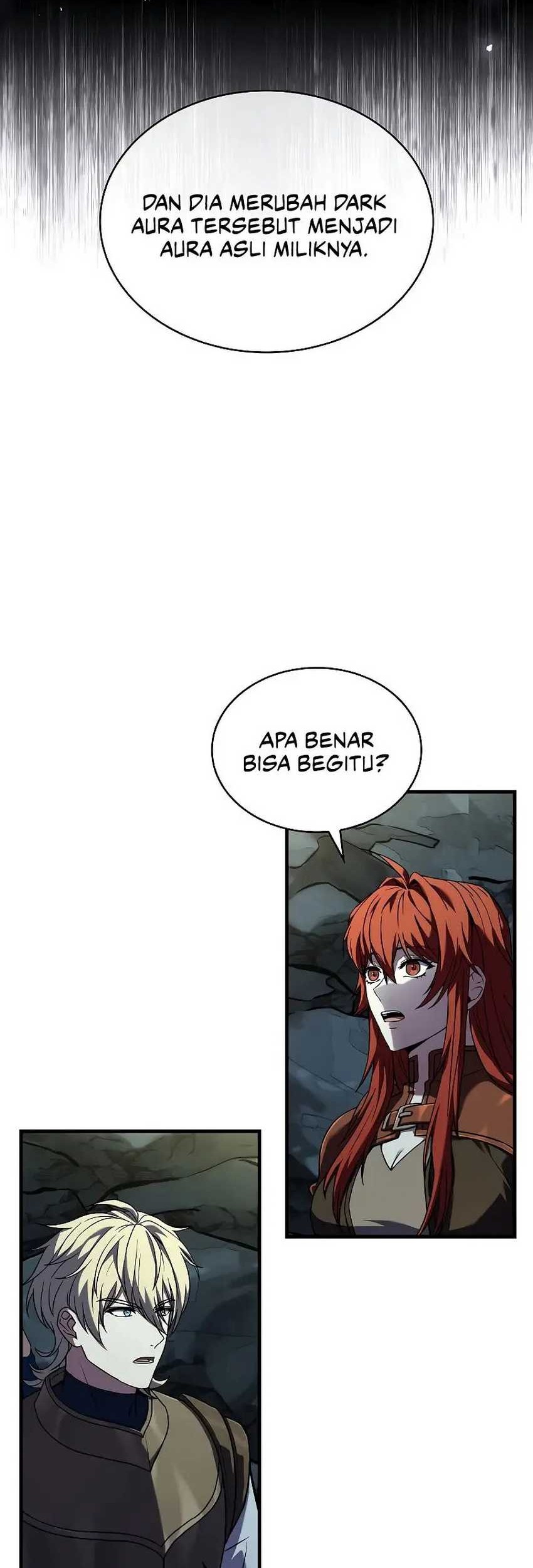 Death King Karnak Chapter 37 - halaman 53