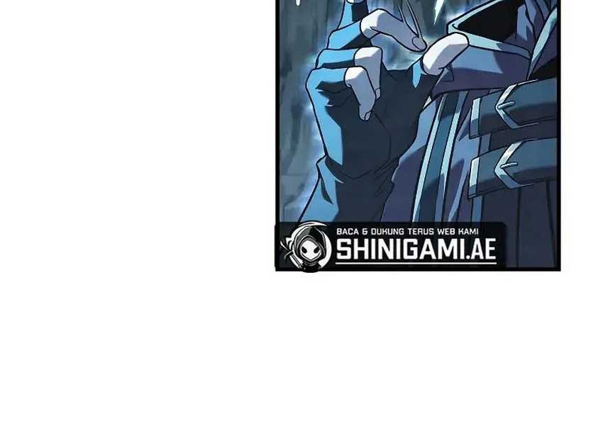 Death King Karnak Chapter 37 - halaman 61