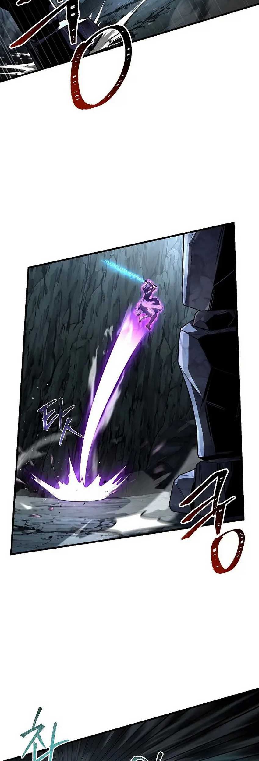 Death King Karnak Chapter 37 - halaman 64