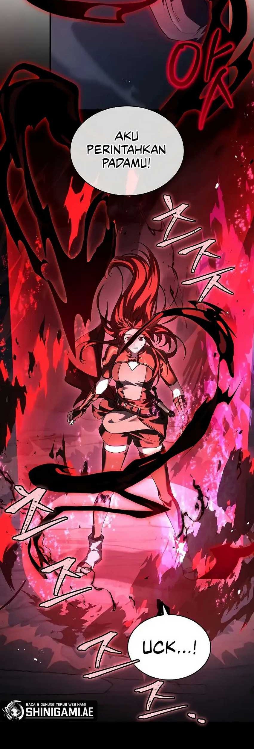 Death King Karnak Chapter 37 - halaman 68