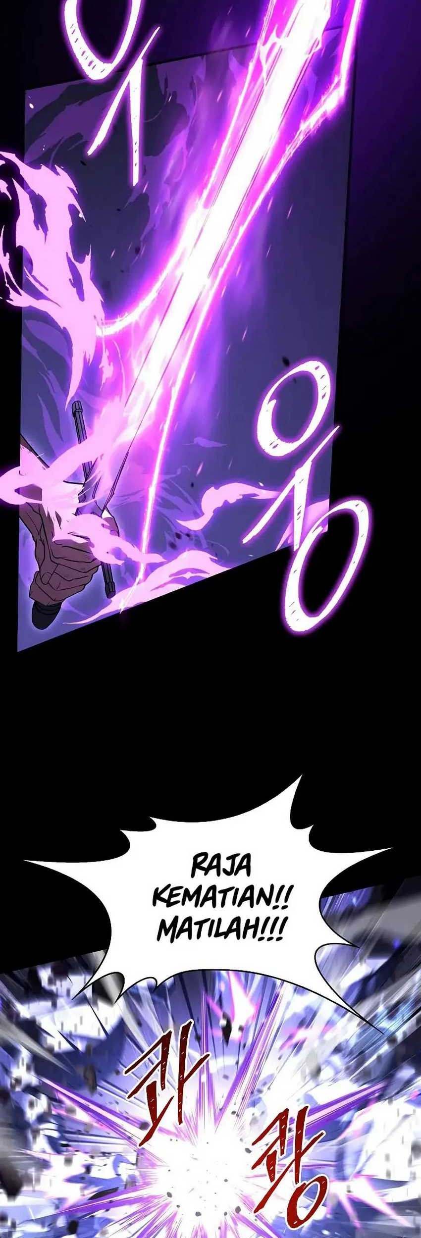 Death King Karnak Chapter 37 - halaman 74