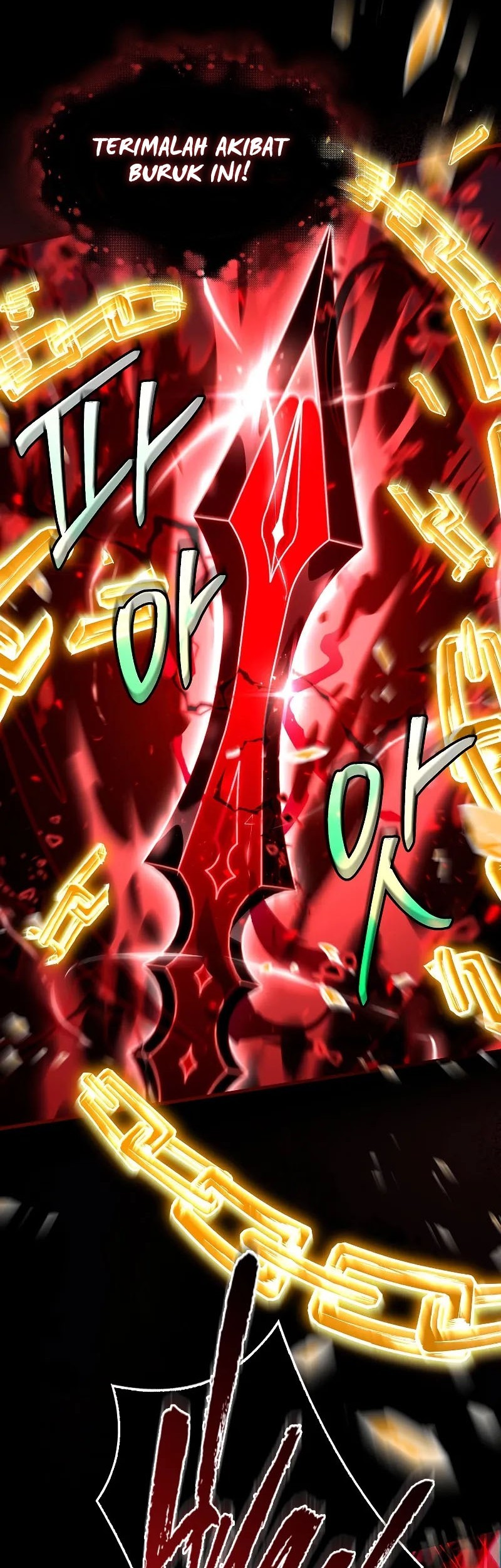 Death King Karnak Chapter 38 - halaman 13
