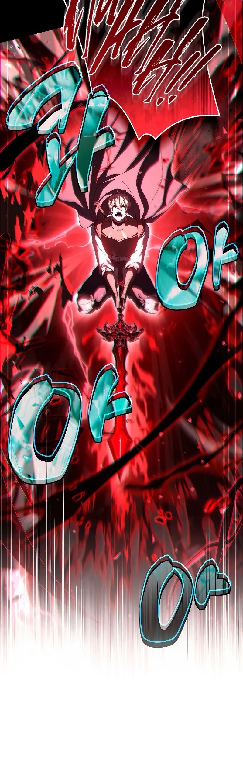 Death King Karnak Chapter 38 - halaman 14