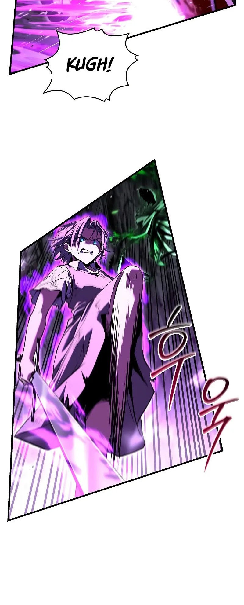 Death King Karnak Chapter 38 - halaman 20