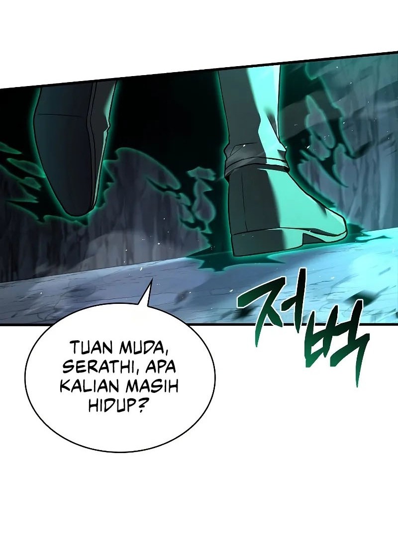 Death King Karnak Chapter 38 - halaman 36