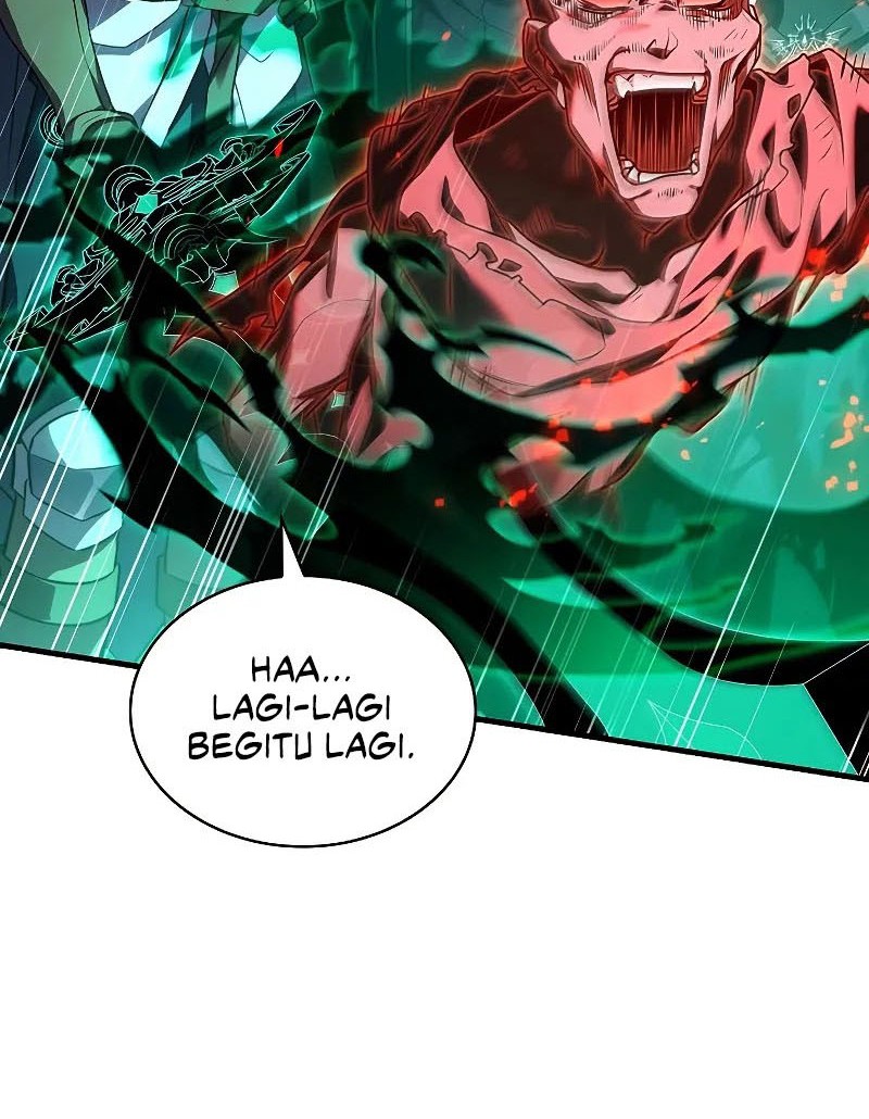 Death King Karnak Chapter 38 - halaman 40