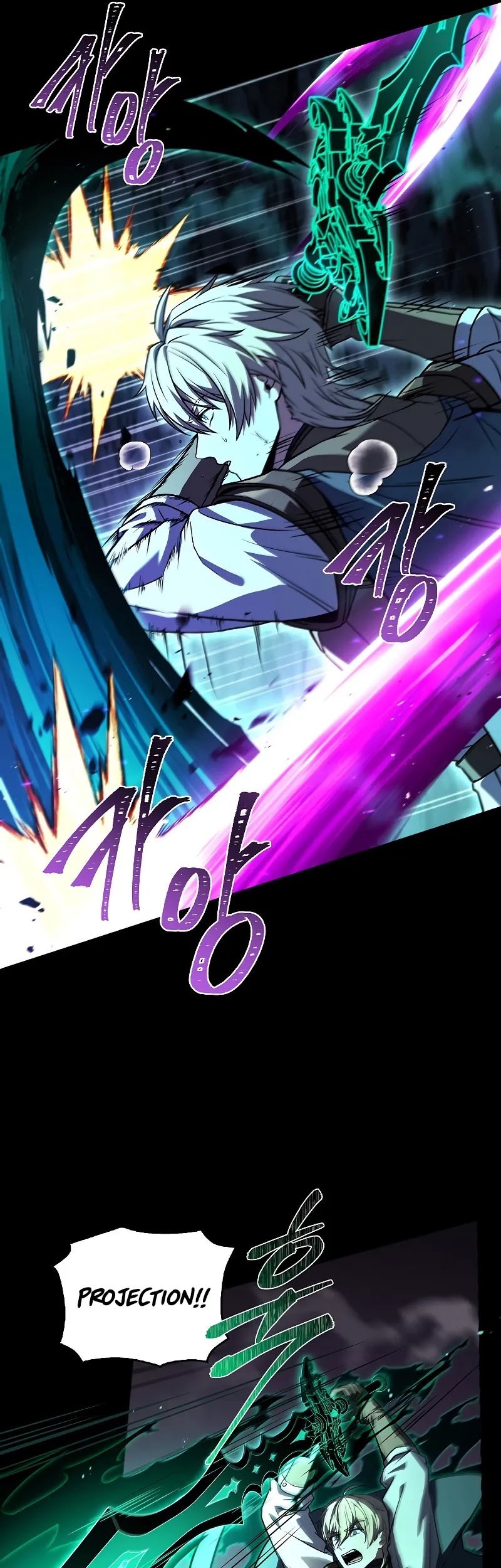 Death King Karnak Chapter 38 - halaman 49