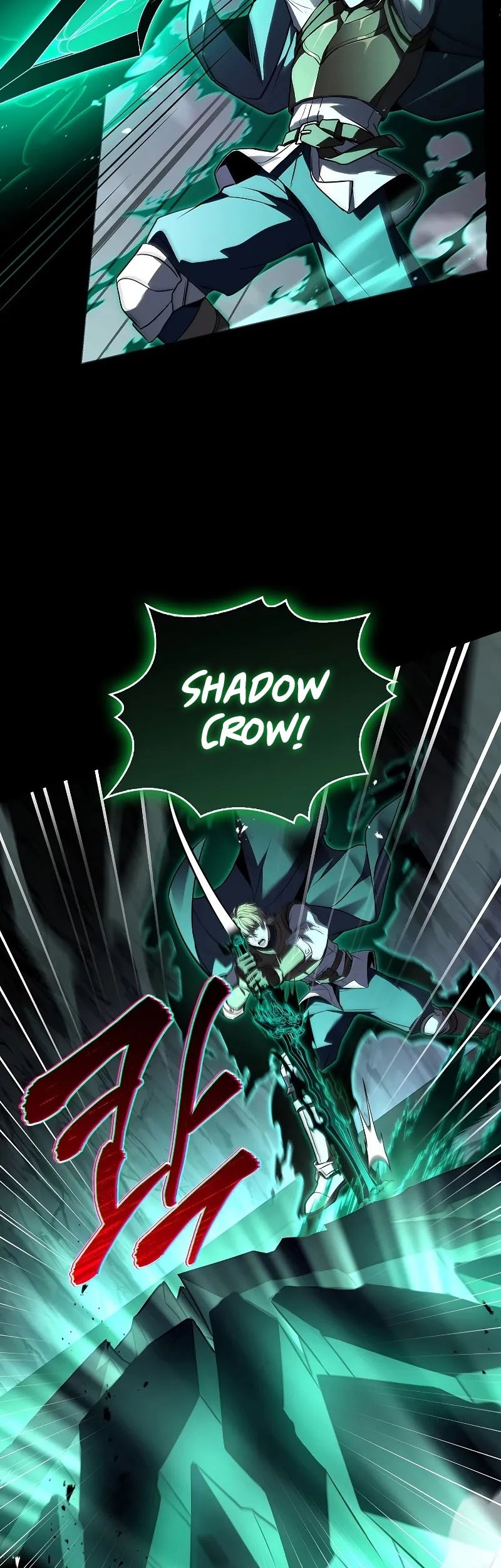Death King Karnak Chapter 38 - halaman 50