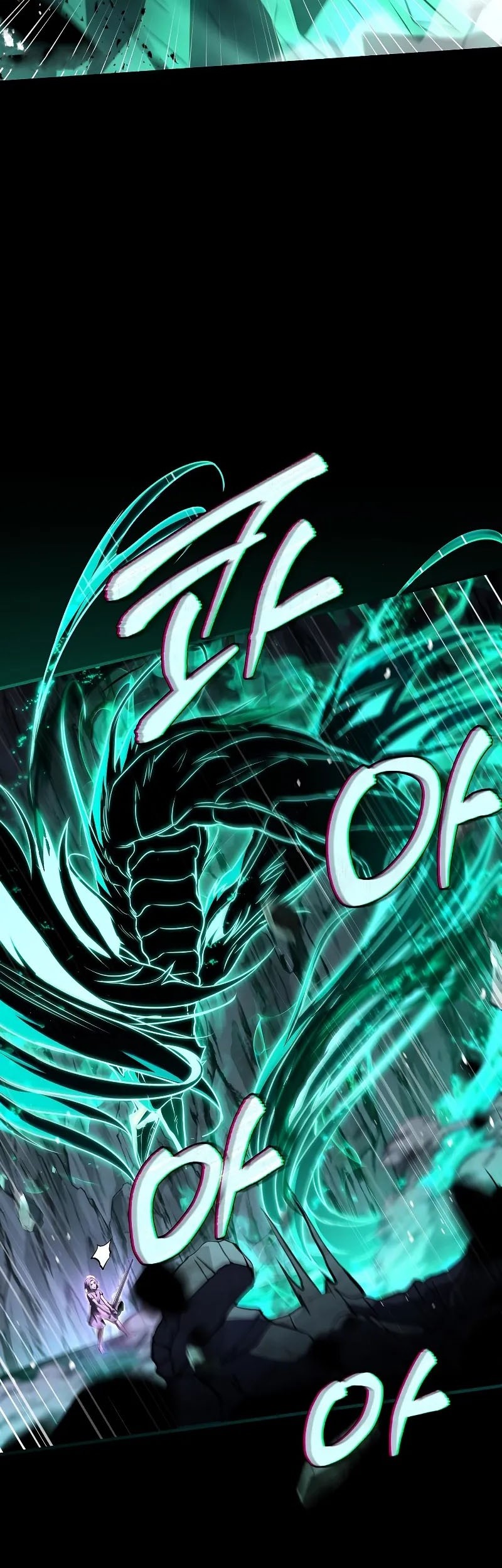 Death King Karnak Chapter 38 - halaman 51