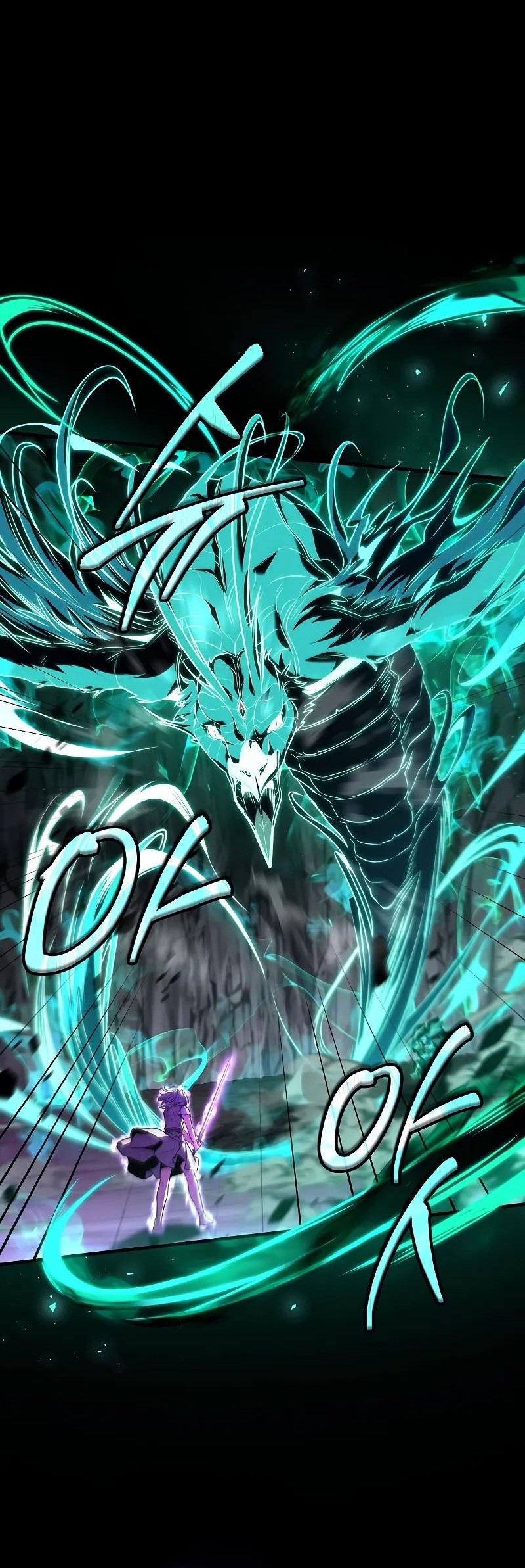 Death King Karnak Chapter 38 - halaman 52