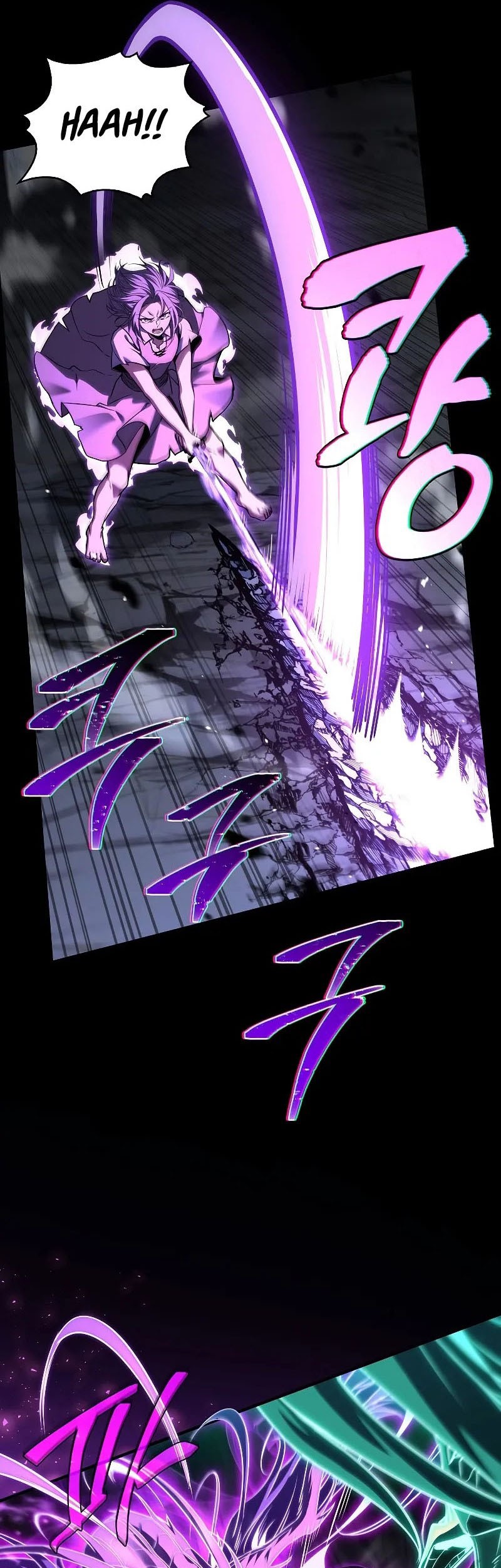 Death King Karnak Chapter 38 - halaman 53