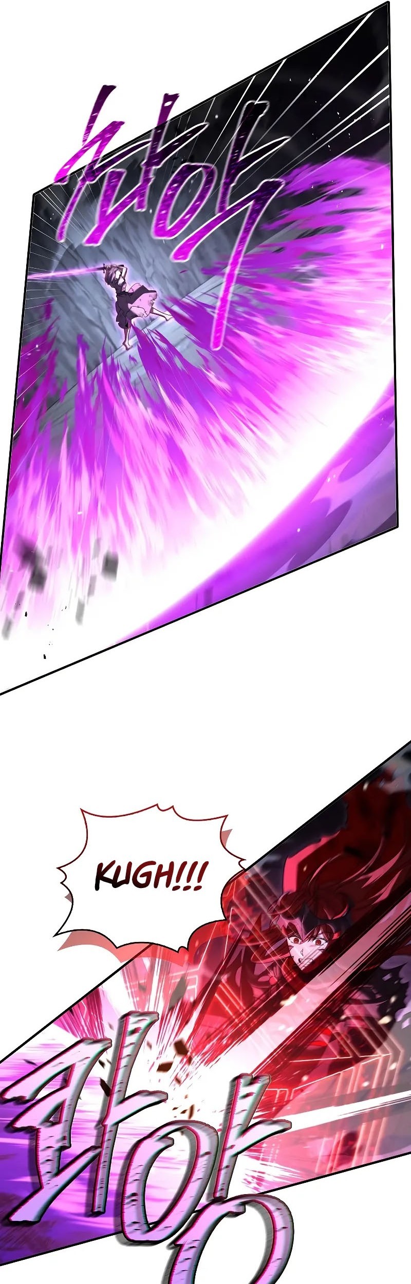 Death King Karnak Chapter 38 - halaman 6