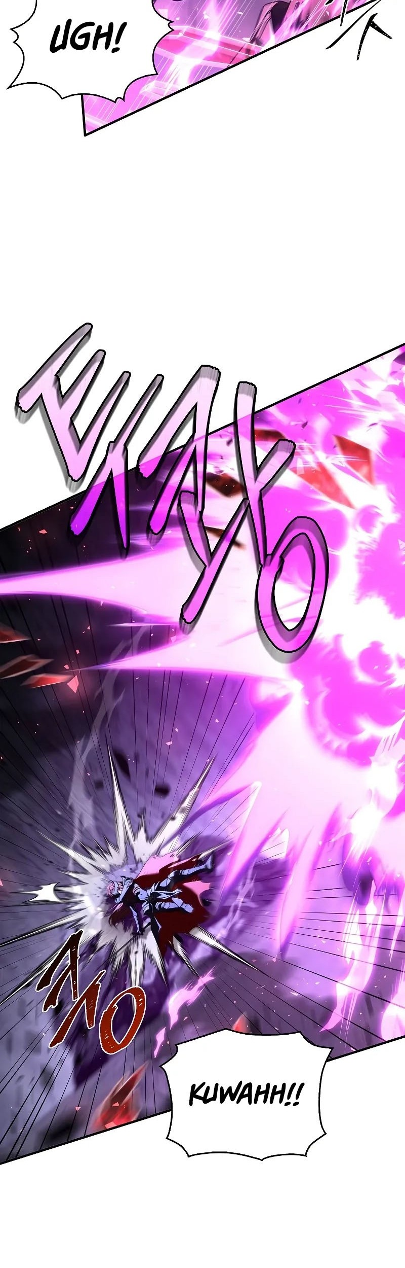 Death King Karnak Chapter 38 - halaman 8