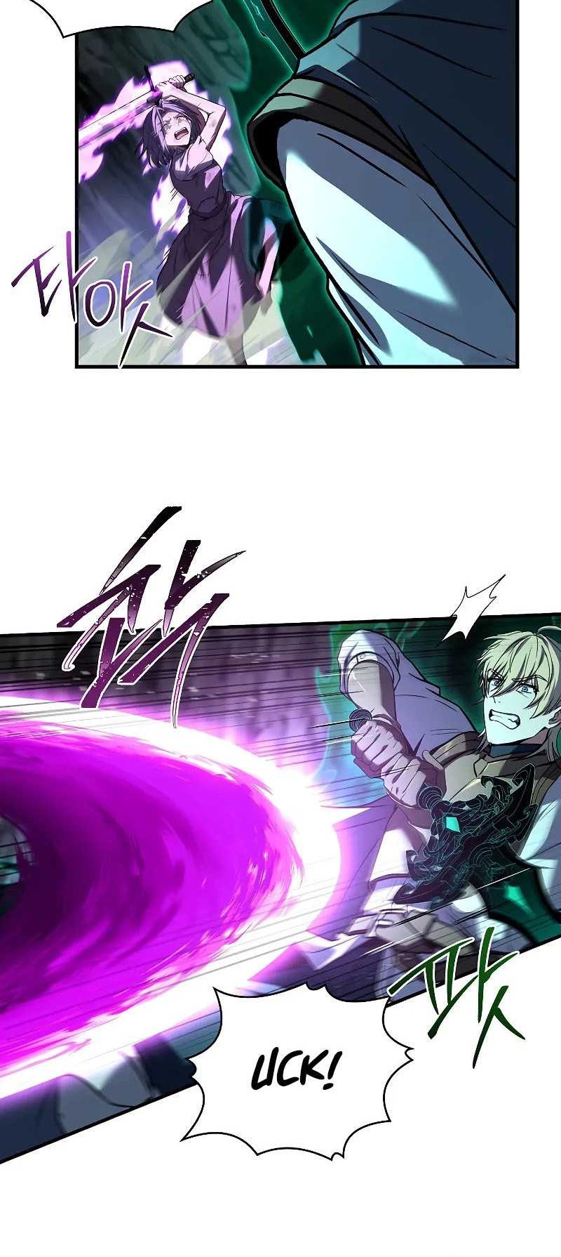Death King Karnak Chapter 39 - halaman 13