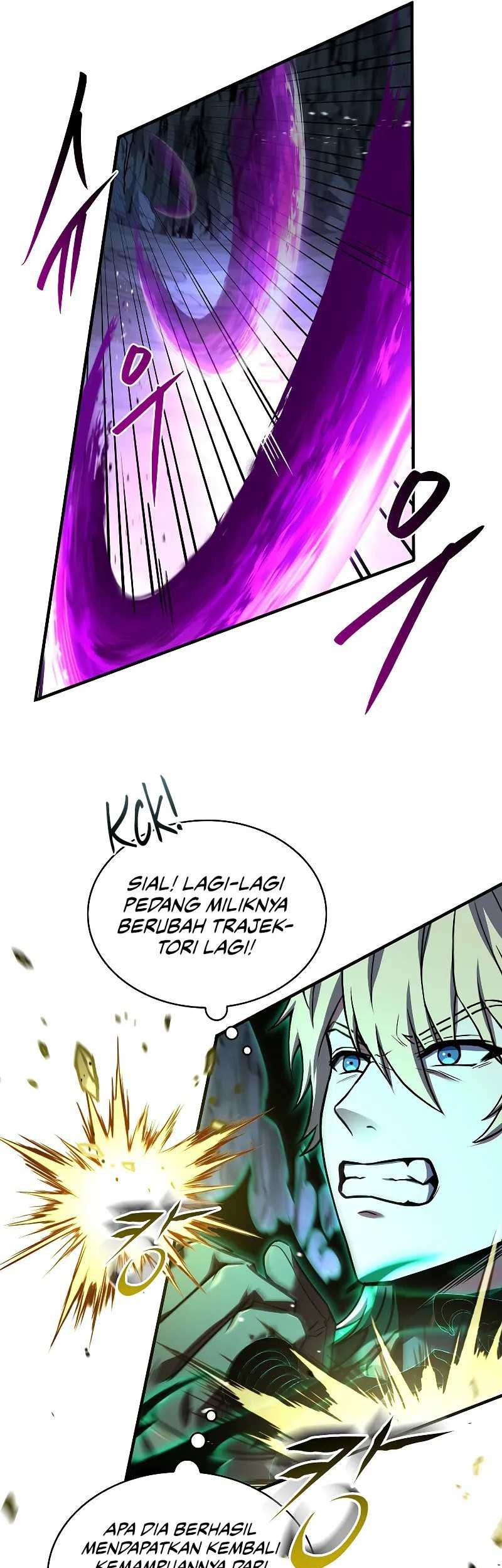 Death King Karnak Chapter 39 - halaman 14