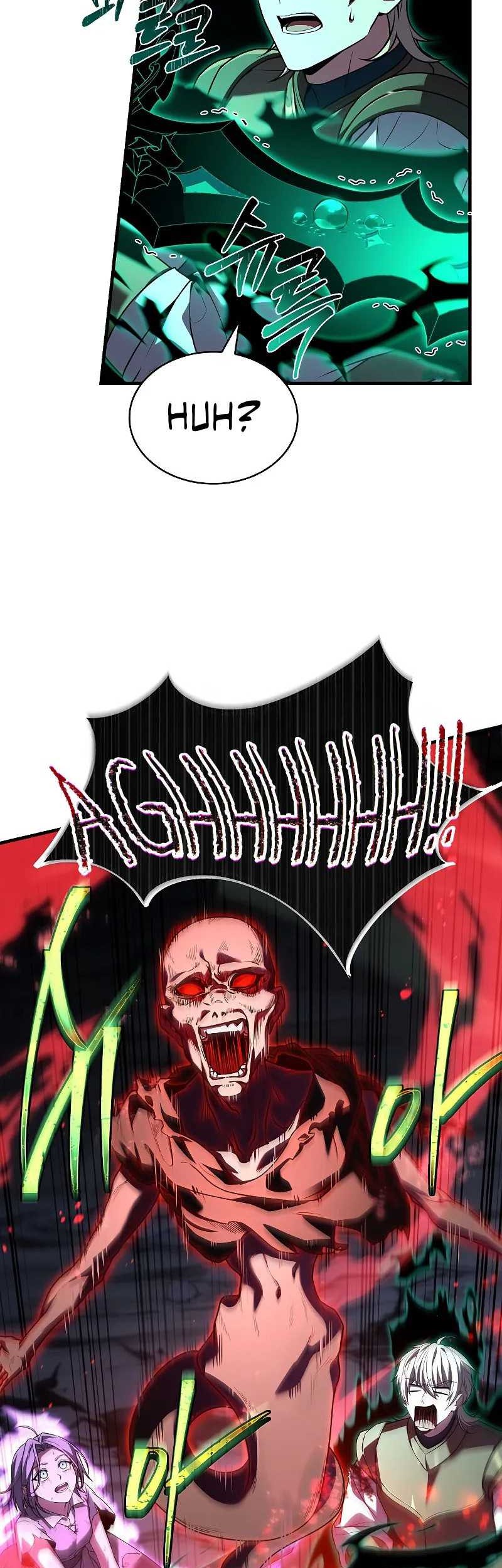 Death King Karnak Chapter 39 - halaman 16