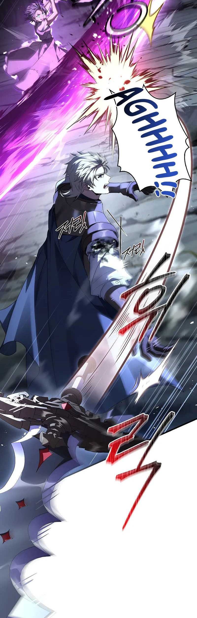 Death King Karnak Chapter 39 - halaman 19