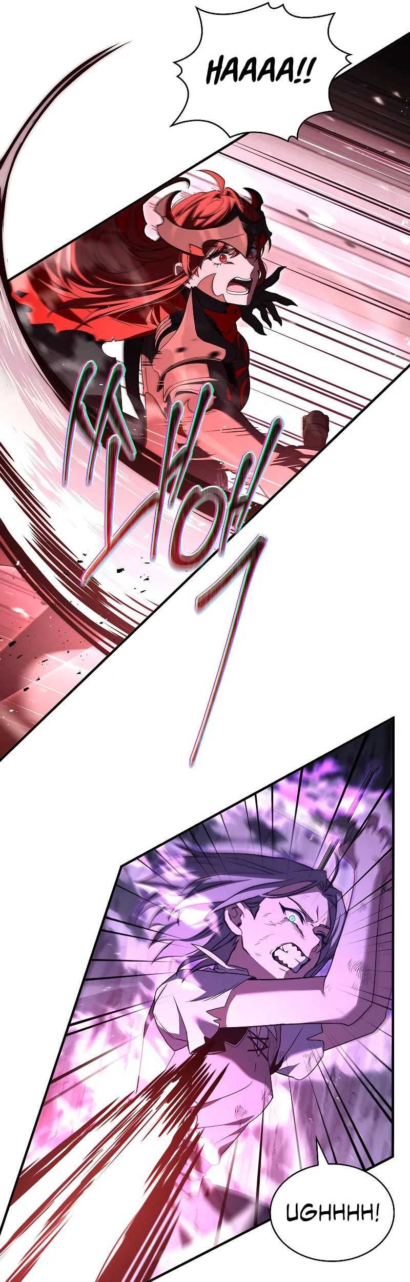 Death King Karnak Chapter 39 - halaman 22