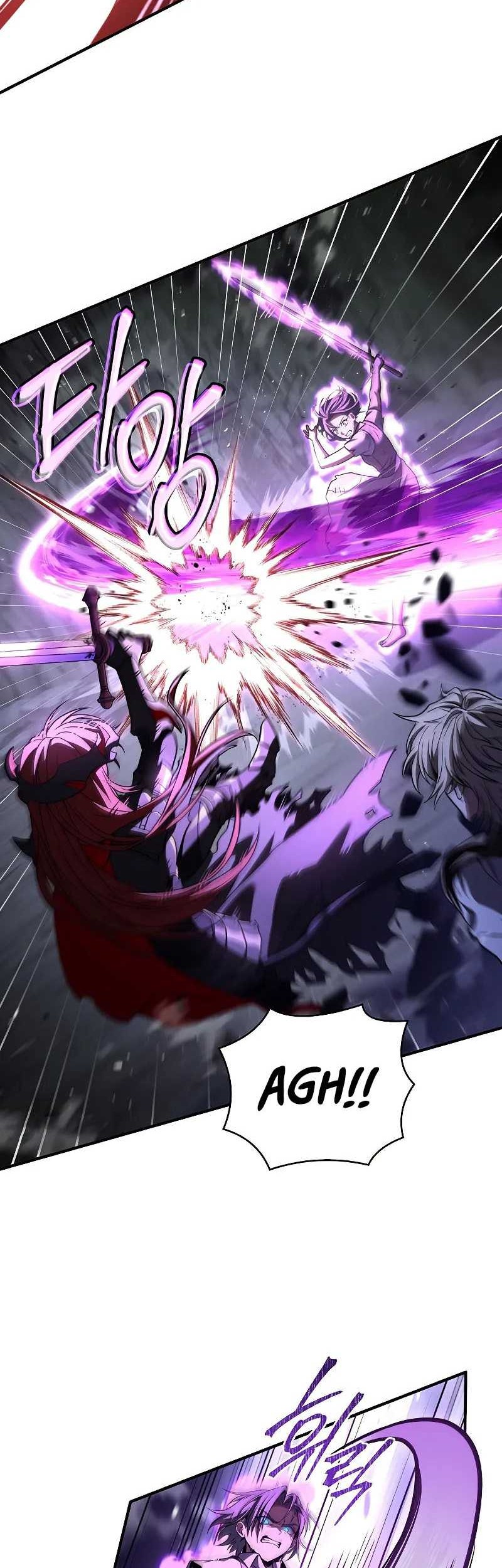 Death King Karnak Chapter 39 - halaman 23