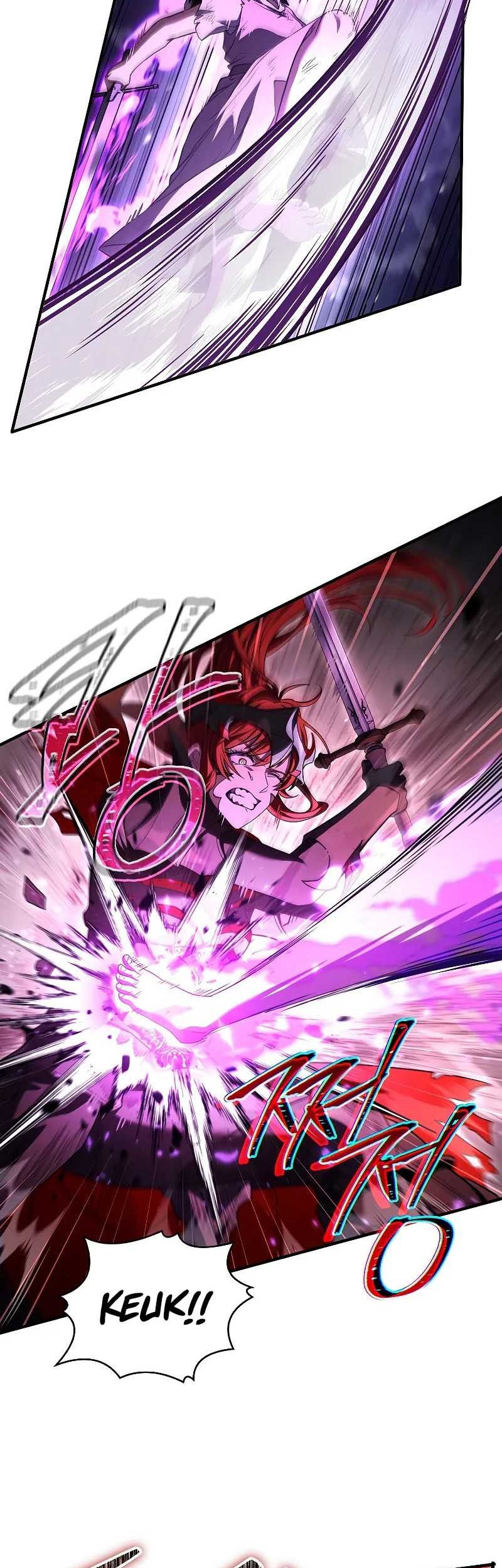 Death King Karnak Chapter 39 - halaman 24