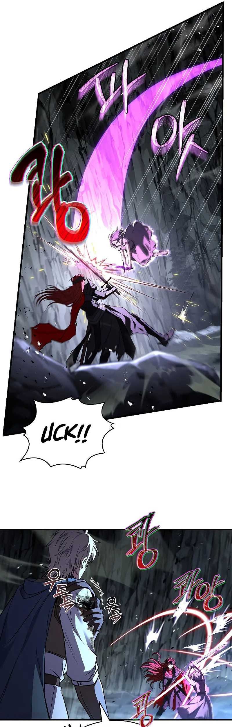 Death King Karnak Chapter 39 - halaman 26