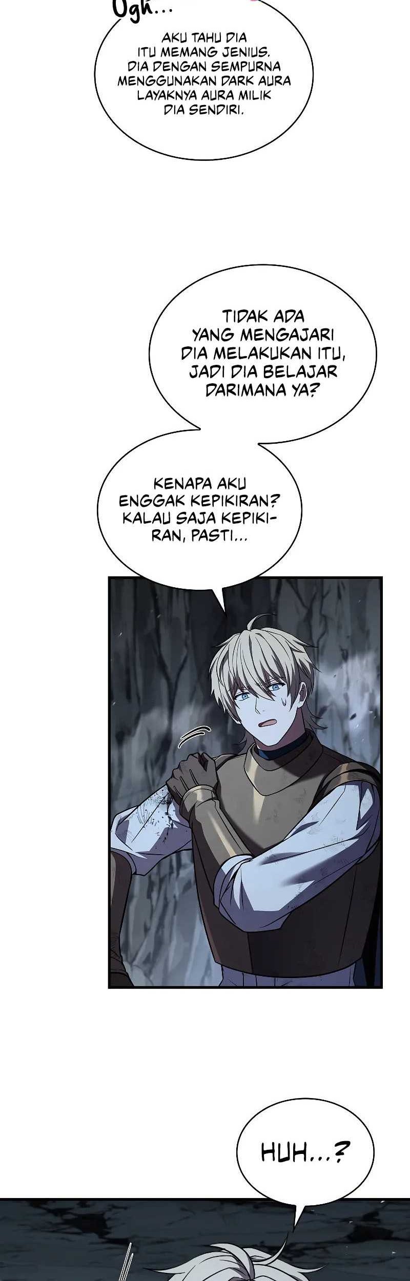 Death King Karnak Chapter 39 - halaman 27