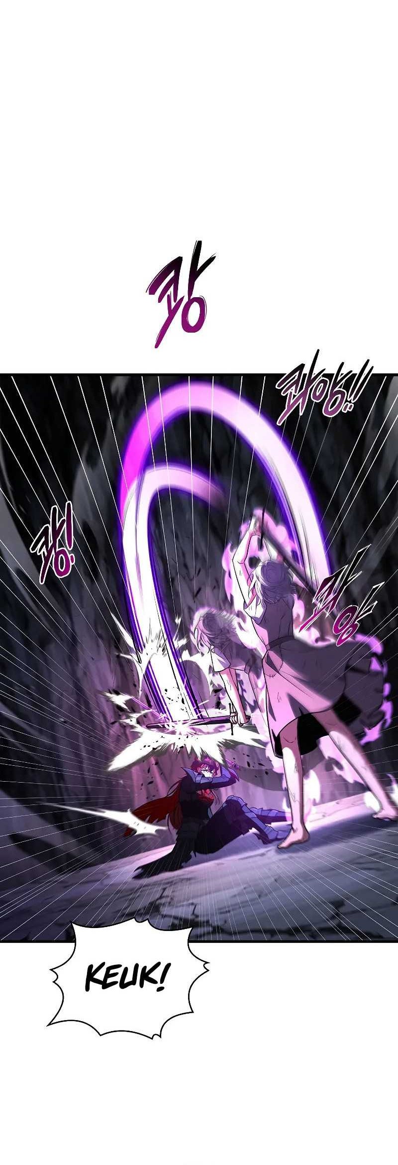 Death King Karnak Chapter 39 - halaman 29