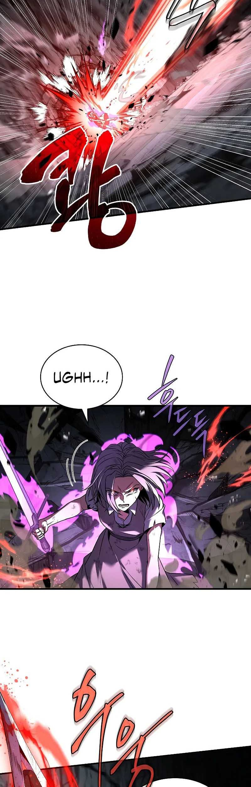 Death King Karnak Chapter 39 - halaman 32