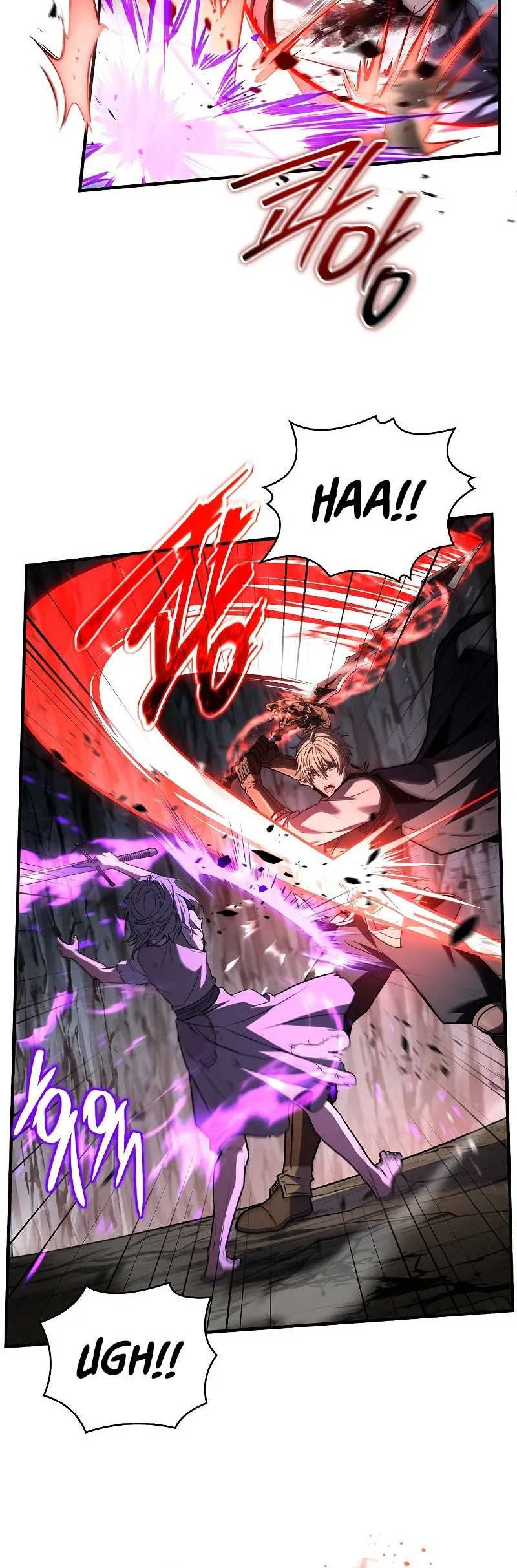 Death King Karnak Chapter 39 - halaman 37