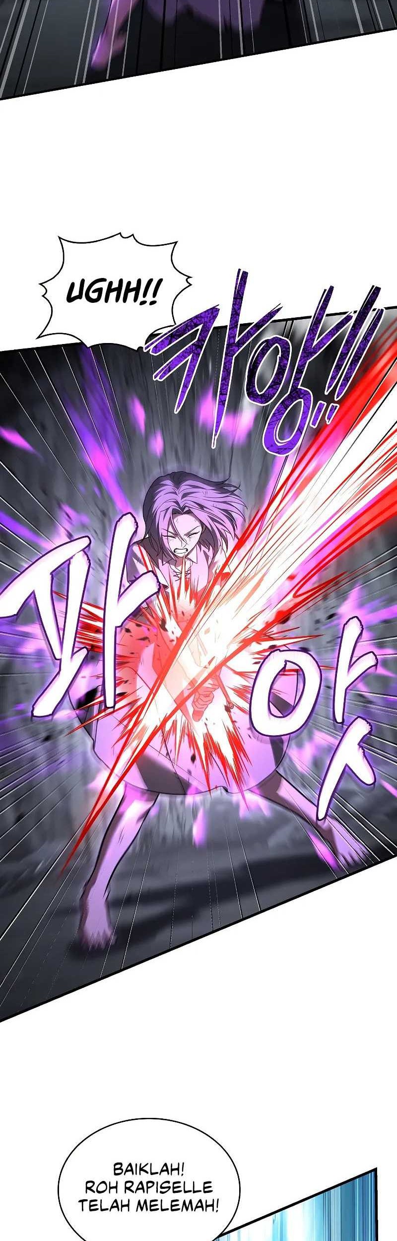 Death King Karnak Chapter 39 - halaman 39