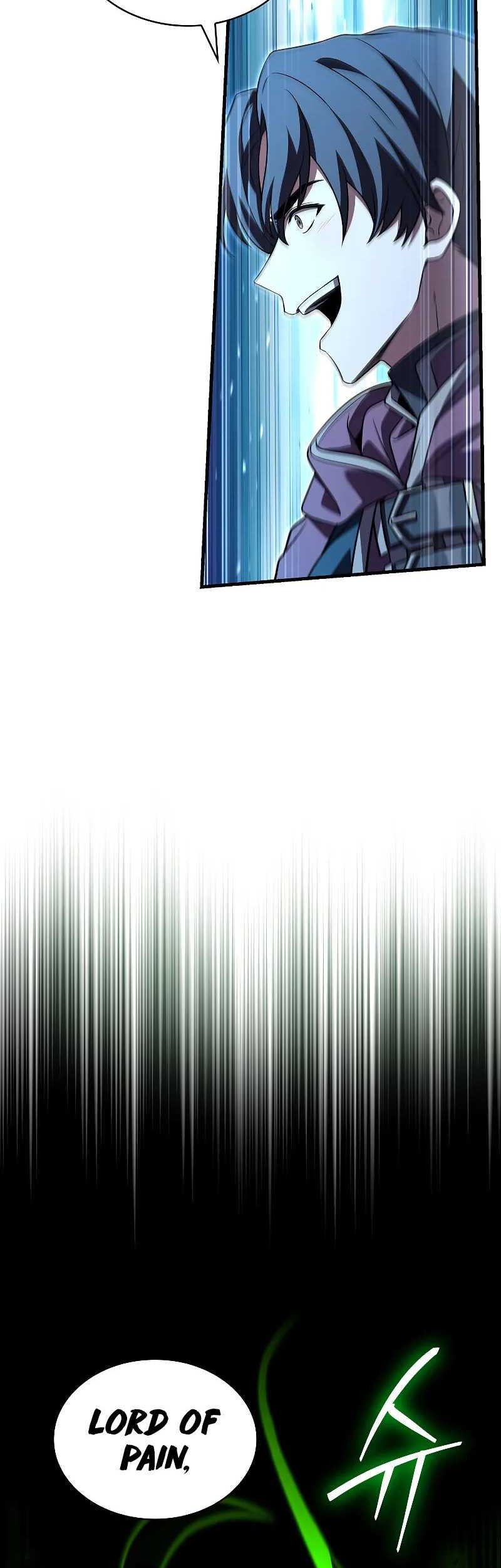 Death King Karnak Chapter 39 - halaman 40