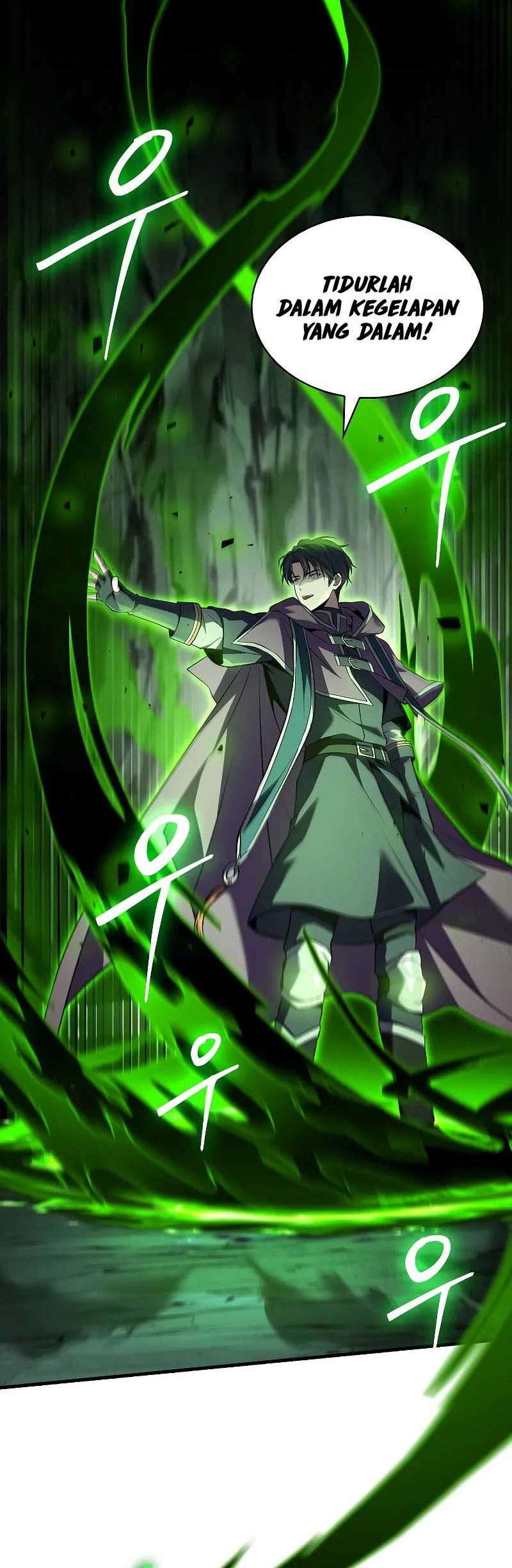 Death King Karnak Chapter 39 - halaman 41