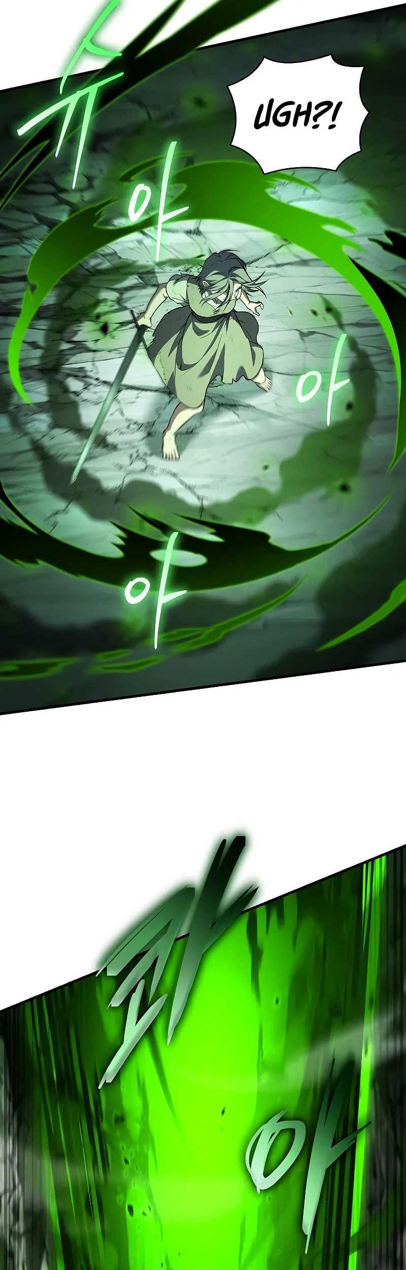 Death King Karnak Chapter 39 - halaman 42