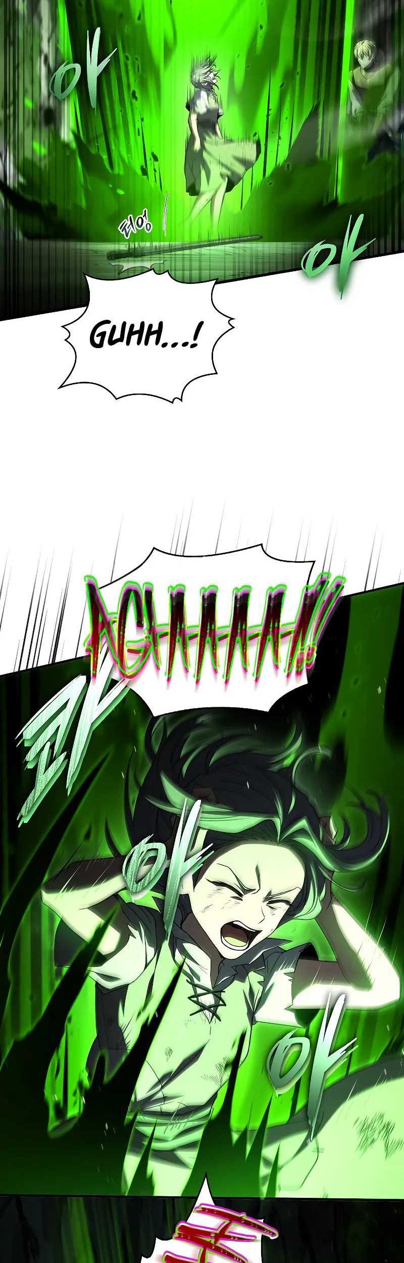 Death King Karnak Chapter 39 - halaman 43