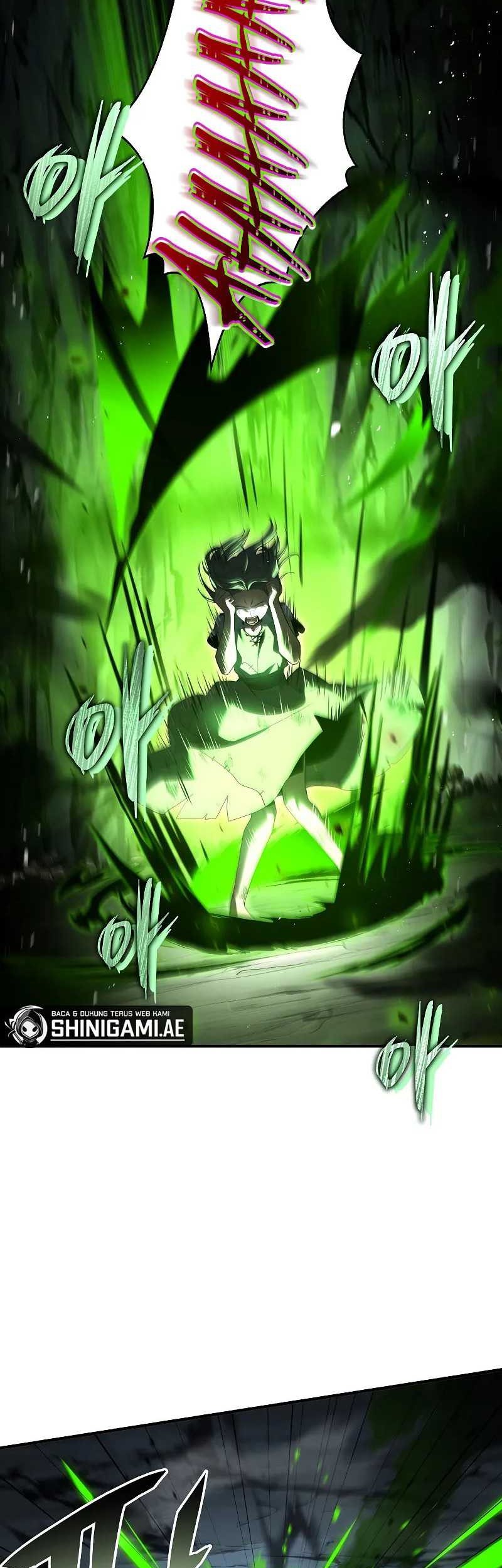 Death King Karnak Chapter 39 - halaman 44