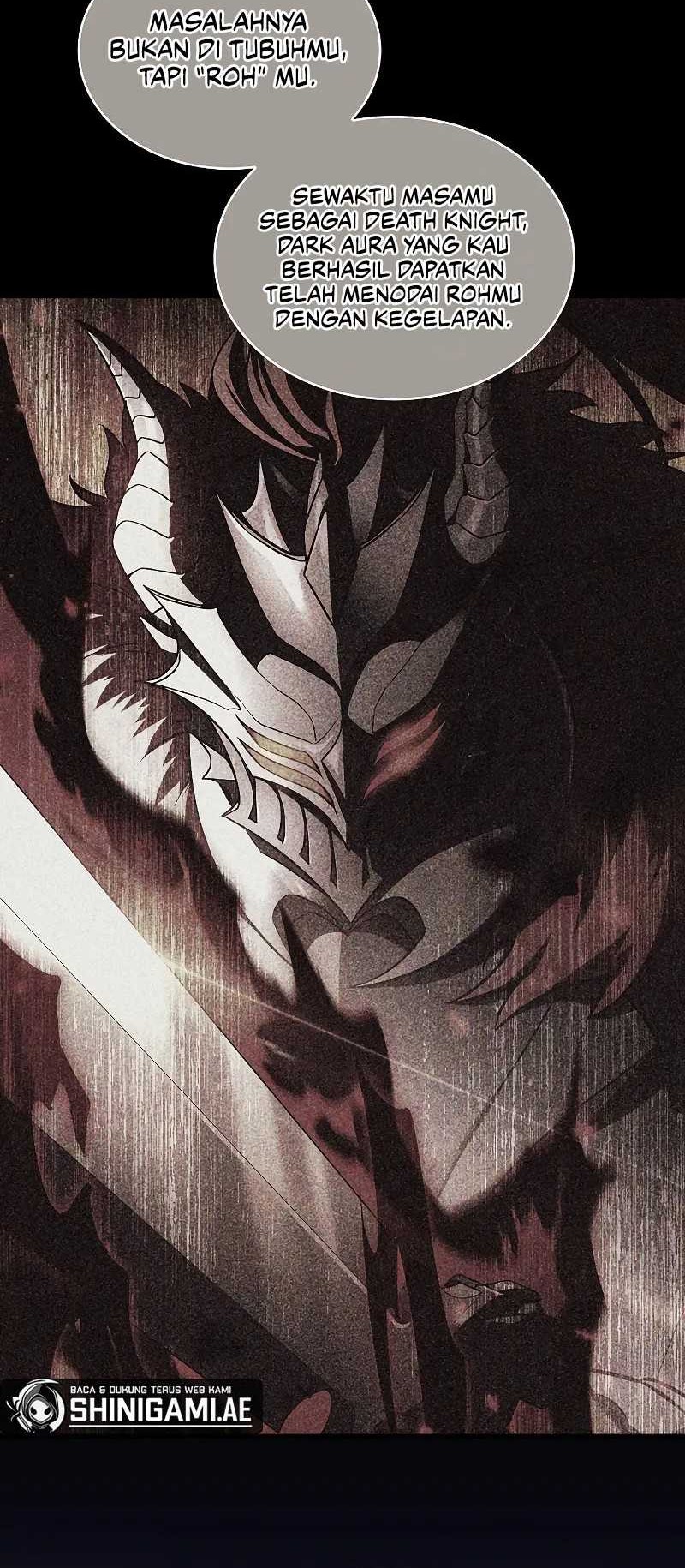 Death King Karnak Chapter 39 - halaman 49