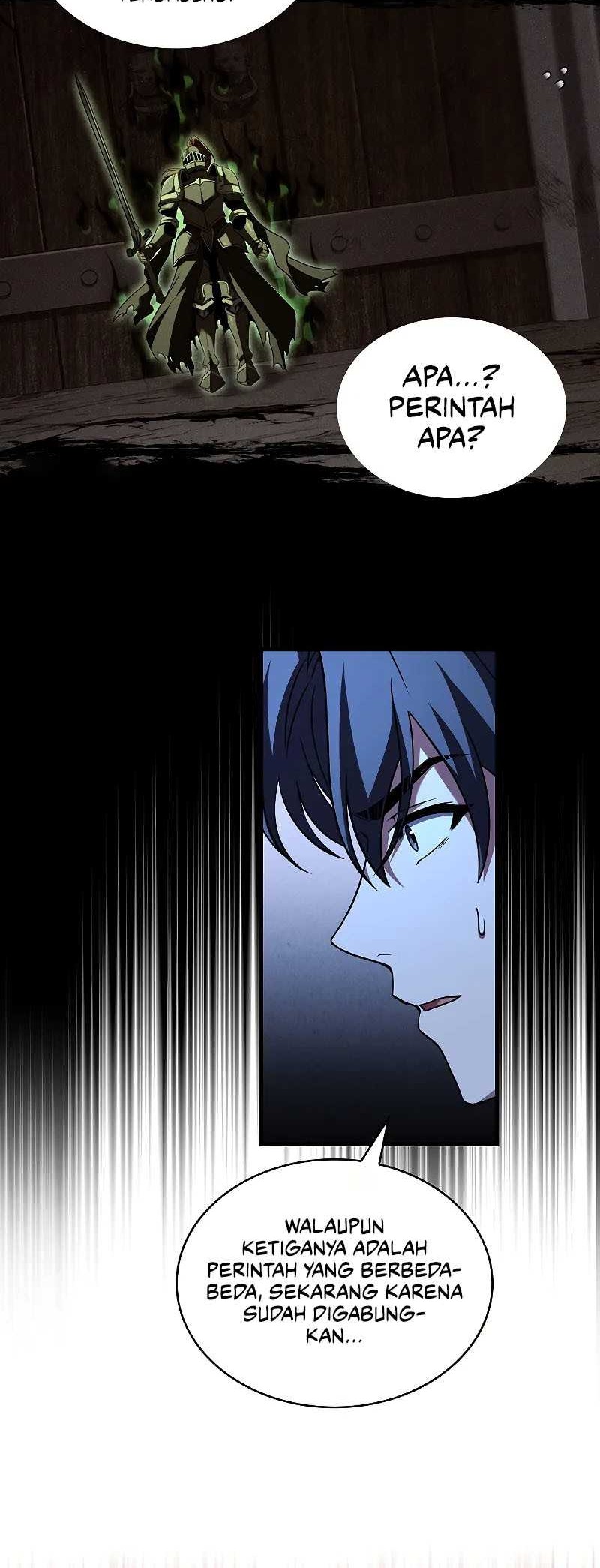 Death King Karnak Chapter 39 - halaman 5