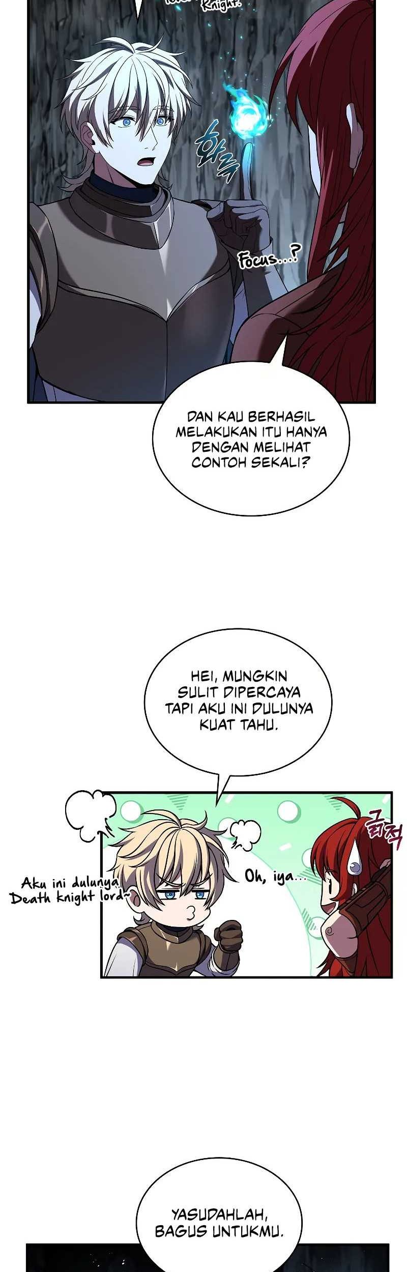 Death King Karnak Chapter 39 - halaman 52