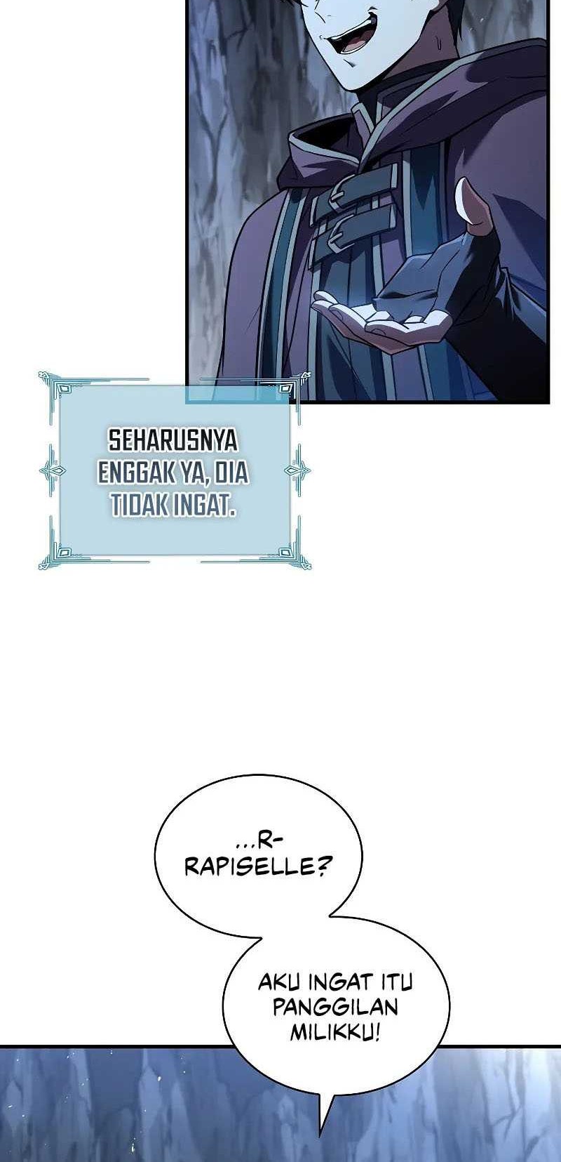 Death King Karnak Chapter 39 - halaman 57