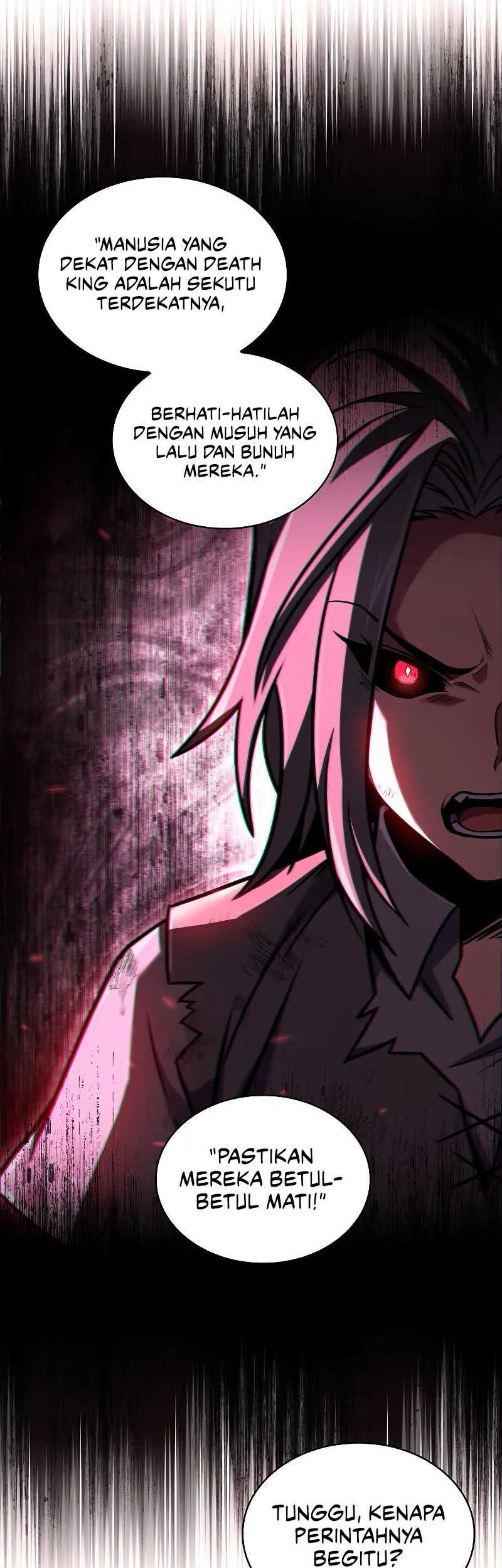 Death King Karnak Chapter 39 - halaman 6