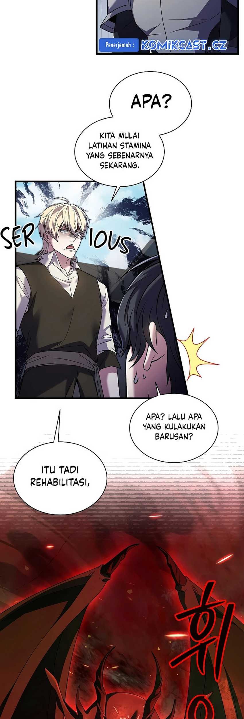 Death King Karnak Chapter 4 - halaman 14